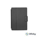 Targus Estuche de transporte Targus SafeFit THZ785GL (Folio) para 26.7cm (10.5") Samsung Acer Asus Amazon HP Dell Lenovo Google Huawei Apple Tableta  Negro  Resistencia
