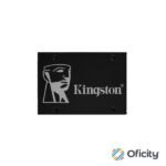 Unidad de Estado Sólido SSD Kingston 1024 GB SKC600 SATA3 2.5"