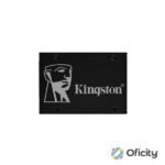 Unidad de Estado Sólido SSD Kingston 256 GB SKC600 SATA3 2.5"