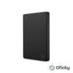 Disco Duro Externo Seagate STGX2000400 2 5 pulg 1 TB - USB 3 0 color negro