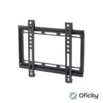 Soporte Steren para Pantallas 14" a 50" Ultradelgado Fijo