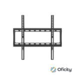 Soporte Steren para Pantallas de 25" a 50" Ultradelgado Fijo