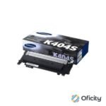 Toner S-Print A4 CLT-K404S Negro