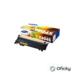Toner S-Print A4 CLT-Y404S Amarillo