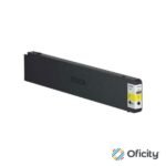 Tinta Epson T02Y DURABrite Pro Alta Capacidad WF-C21000 Color Amarillo
