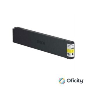 Tinta Epson T02Y DURABrite Pro Alta Capacidad WF-C21000 Color Amarillo