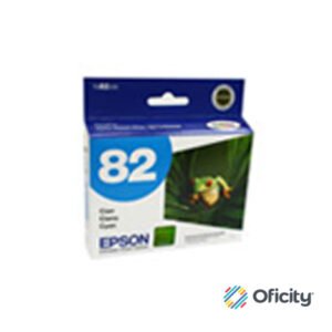 TINTA EPSON STYLUS CYAN PHOTO R270 R290