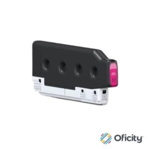 Tinta Epson WorkForce AM-C4000 Alta Capacidad 30000 Impresiones Color Magenta