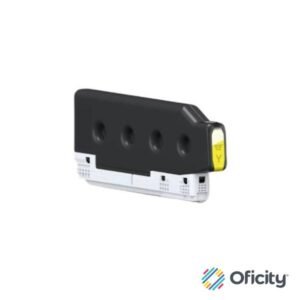 Tinta Epson AM-C4000 Alta Capacidad Color Amarillo