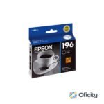 TINTA EPSON NEGRO XP-401 WF-2512/WF-2532