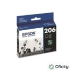 Tinta Epson XP-2101 Negro
