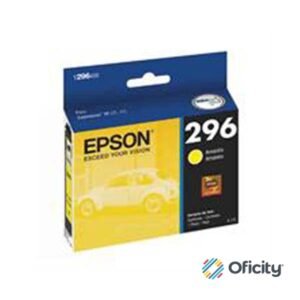 TINTA EPSON AMARILLO XP231/XP431