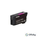 Tinta Epson Ultrachrome SCT3170 50Ml Color Magenta