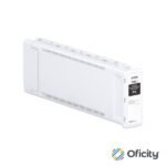 Tinta Epson T48L UltraChrome PRO6 Alta Capacidad 700ml SCP8570DR Color Negro Fotográfico