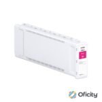 Tinta Epson T48L UltraChrome Pro 6 700ml  Color Magenta