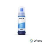 Tinta Epson T555220 Color Cian