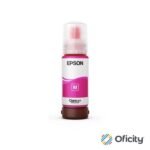 Tinta Epson T555420 Color Magenta
