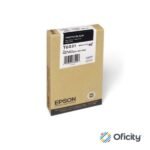 Tinta Epson Stylus Pro 7800/7880/9800/9880 220ml Color Cian