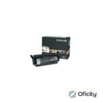 TONER LEXMARK REND ESTANDAR PROGRAMA RETORNO T65X