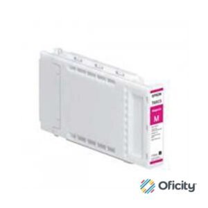 TINTA EPSON STYLUS SERIE T MAGENTA
