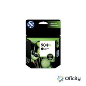 TINTA HP 904XL NEGRO