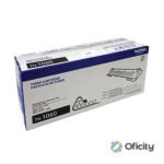 Tóner Brother TN1060 Rendimiento 1000 Páginas HL1112 Color Negro