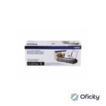 Tóner Brother TN221BK Rendimiento 2500 Páginas Color Negro