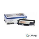 Tóner Brother TN310BK Rendimiento 2500 Páginas Color Negro