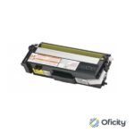 Tóner Brother TN310Y Rendimiento 1500 Páginas Color Amarillo