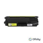 Tóner Brother TN336Y Rendimiento 3500 Páginas Color Amarillo