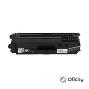 Tóner Brother MFCL9550CDW Rendimiento 6000 Páginas Color Negro