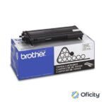 Tóner Brother TN-410 Rendimiento 1000 Páginas Color Negro