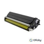 Tóner Brother TN433Y Rendimiento 4000 Páginas MFCL8900CDW Color Amarillo