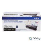 Toner Brother (Valor) Alto Rendimiento 6500 Paginas para HLL9310CDW/MFCL8900CDW Color Negro