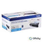 Toner Brother (Valor) Alto Rendimiento 6500 Paginas para HLL9310CDW/MFCL8900CDW Color Cian