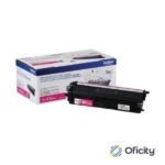 Toner Brother (Valor) Alto Rendimiento 6500 Paginas para HLL9310CDW/MFCL8900CDW Color Magenta