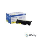 Toner Brother (Valor) TN439Y Amarillo 9000 Paginas HL-L9310CDW/MFC-L9570CDW