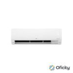 Aire Acondicionado LG DualCool Inverter 2 Toneladas 24000 BTU/h Solo Frío 220V Wi-Fi ThinQ App