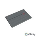 Funda para Tablet Lenovo 10.1" Color Gris