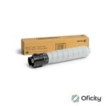Tóner Xerox 52K Páginas para AltaLink B8145/55 Color Negro