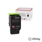 Tóner Xerox C310 5500 Páginas Color Magenta