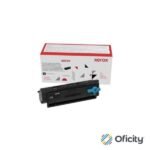 Tóner Xerox Alta Capacidad 8000 Páginas Color Negro