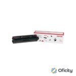 Tóner Xerox Alta Capacidad 2500 Páginas Color Magenta