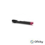 TONER XEROX MAGENTA WC7120