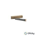 TONER XEROX CARTUCHO RESERVA WC 7425/7428/7435