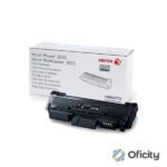 TONER XEROX IMPRESIÓN NEGRO 3020/3025