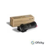 TONER XEROX MAGENTA EXTRA ALTA CAPACIDAD 4.3K PHASER 6510