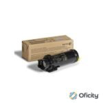 TONER XEROX AMARILLO EXTRA ALTA CAPACIDAD 4.3K PHASER 6510