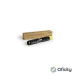 Toner Xerox Amarillo 11.8K VersaLink C7020/7025/7030