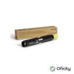 Tóner Xerox Alta Capacidad 10.1K VersaLink C7000 SFP Color Amarillo